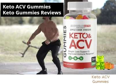 Apple Keto Gummies Work